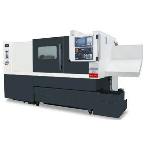 cnc jobber series lathe